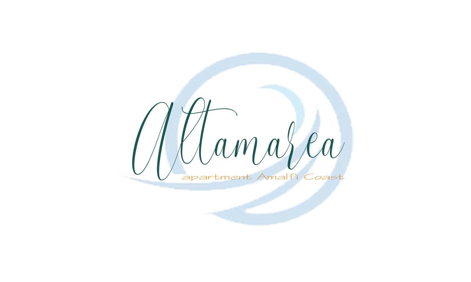 Altamarea Apartment Amalfi Coast Maiori Exterior photo