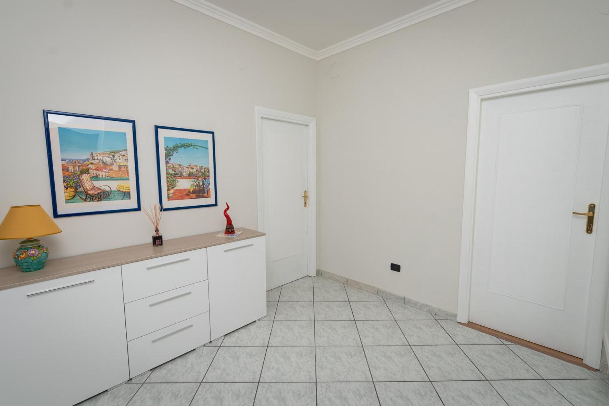 Altamarea Apartment Amalfi Coast Maiori Exterior photo